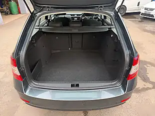 Used 2019 Skoda Octavia Se Grey - Interior and Exterior details 20