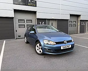 Used 2019 Skoda Octavia Se L Black - Interior and Exterior details 9