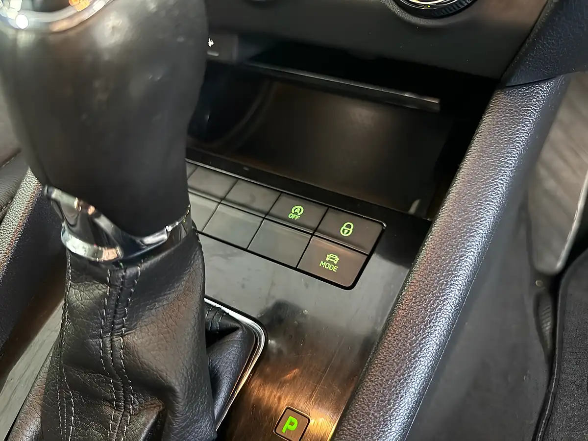 Used 2019 Skoda Octavia Se L Blue - Interior and Exterior details 20
