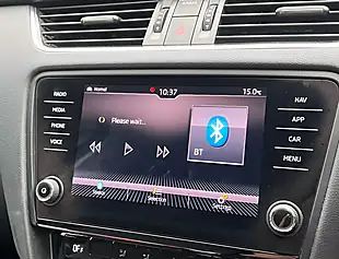Used 2019 Skoda Octavia Se L Grey - Interior and Exterior details 14