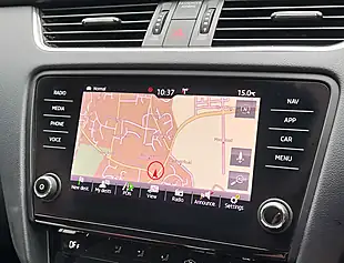 Used 2019 Skoda Octavia Se L Grey - Interior and Exterior details 15