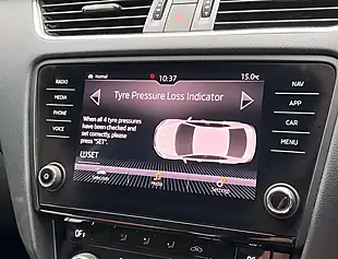 Used 2019 Skoda Octavia Se L Grey - Interior and Exterior details 16