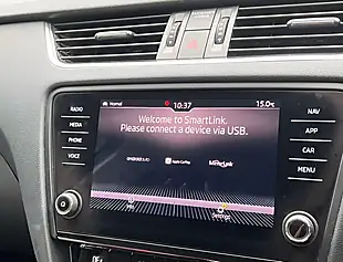 Used 2019 Skoda Octavia Se L Grey - Interior and Exterior details 17