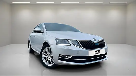 2019 SKODA OCTAVIA SE L 2.0 TDI
