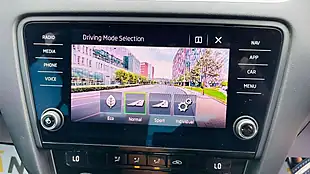 Used 2019 Skoda Octavia Se L Silver - Interior and Exterior details 11
