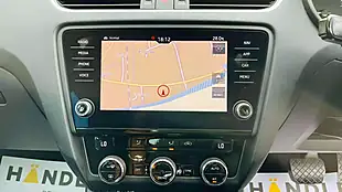 Used 2019 Skoda Octavia Se L Silver - Interior and Exterior details 13