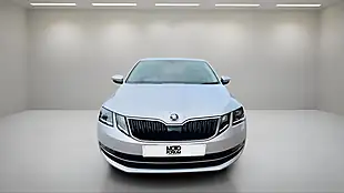 Used 2019 Skoda Octavia Se L Silver - Interior and Exterior details 3