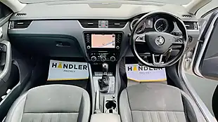 Used 2019 Skoda Octavia Se L Silver - Interior and Exterior details 9