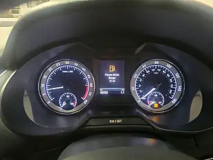 Used 2019 Skoda Octavia Se L Silver - Interior and Exterior details 17