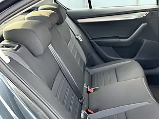 Used 2019 Skoda Octavia Se Technology - Interior and Exterior details 2