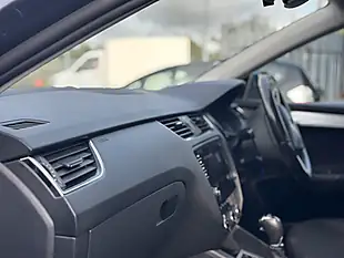 Used 2019 Skoda Octavia Se Technology - Interior and Exterior details 6