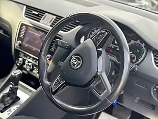 Used 2019 Skoda Octavia Se Technology - Interior and Exterior details 7
