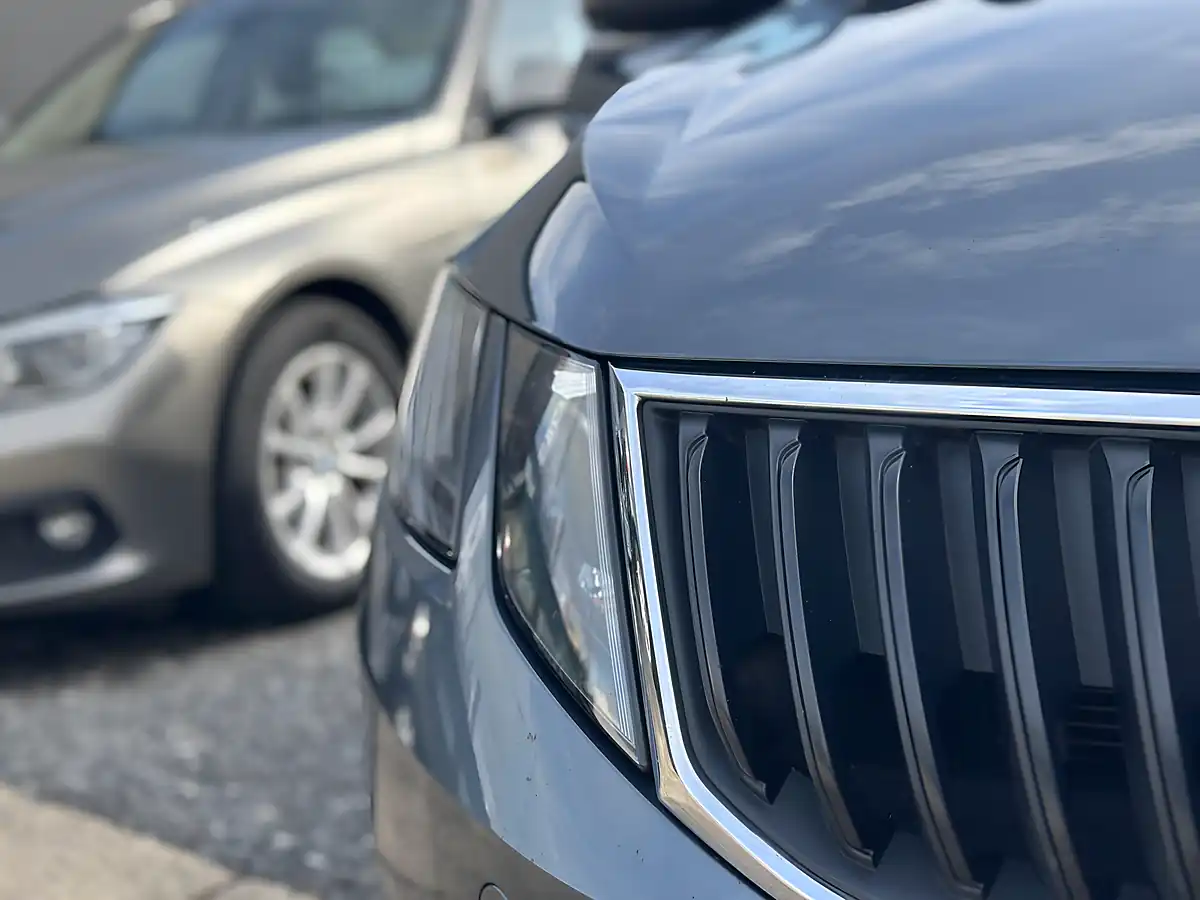 Used 2019 Skoda Octavia Se Technology - Interior and Exterior details 8