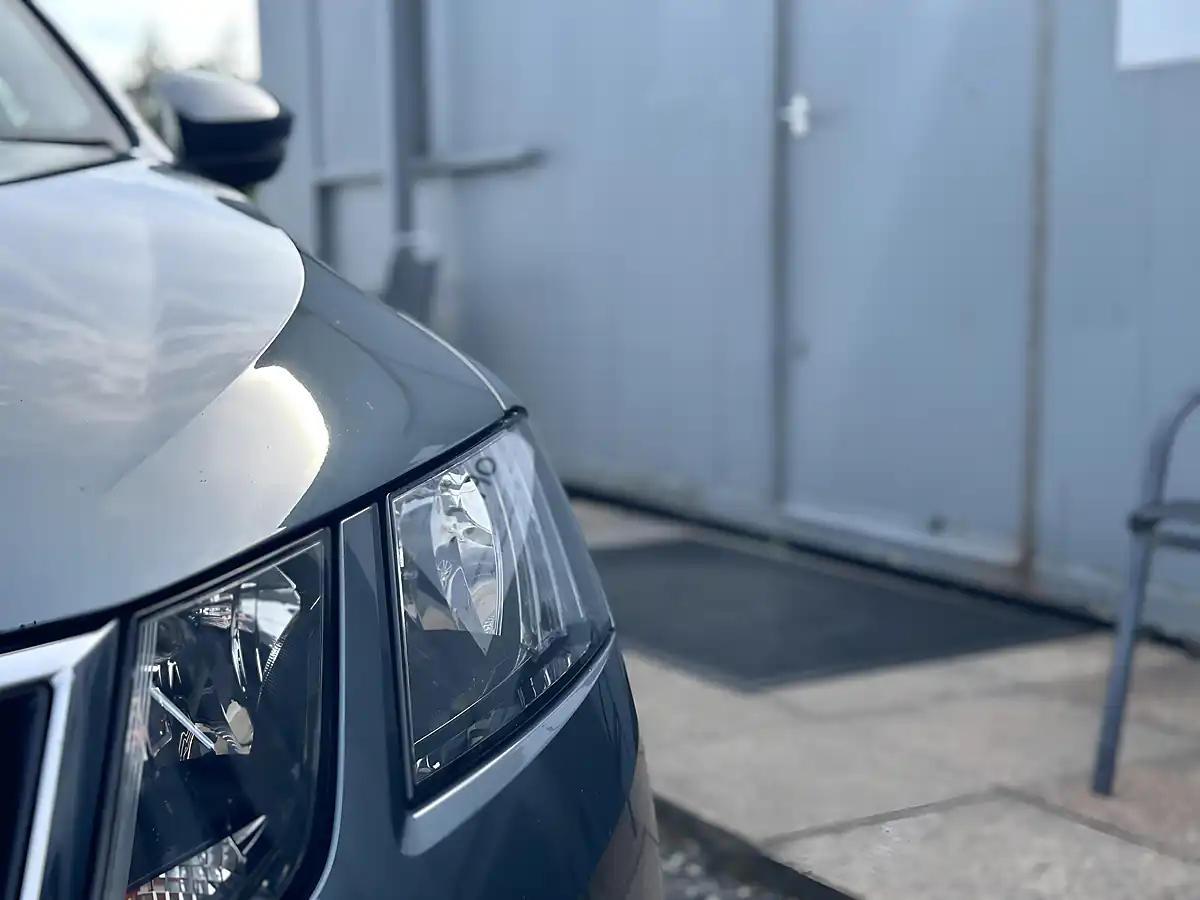 Used 2019 Skoda Octavia Se Technology - Interior and Exterior details 9