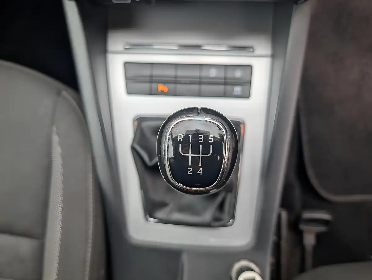 Used 2019 Skoda Octavia Se Technology - Interior and Exterior details 10