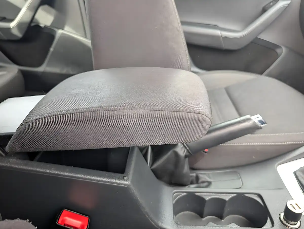 Used 2019 Skoda Octavia Se Technology - Interior and Exterior details 12