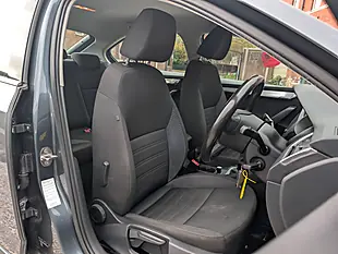 Used 2019 Skoda Octavia Se Technology - Interior and Exterior details 13