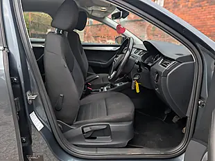 Used 2019 Skoda Octavia Se Technology - Interior and Exterior details 14