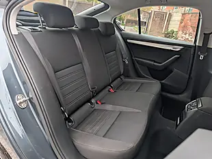 Used 2019 Skoda Octavia Se Technology - Interior and Exterior details 16