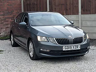 Used 2019 Skoda Octavia Se Technology - Interior and Exterior details 5