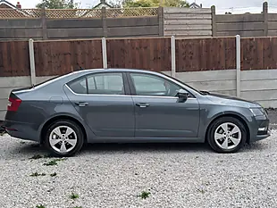 Used 2019 Skoda Octavia Se Technology - Interior and Exterior details 8