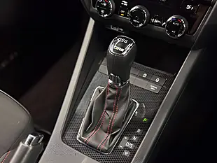 Used 2019 Skoda Octavia VRS Grey - Interior and Exterior details 13