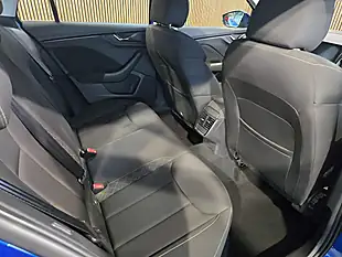 Used 2019 Skoda Scala Se Blue - Interior and Exterior details 15