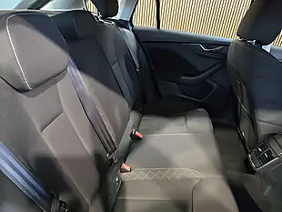 Used 2019 Skoda Scala Se Blue - Interior and Exterior details 16