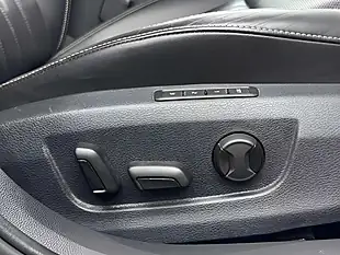 Used 2019 Skoda Superb Laurin & Klement Grey - Interior and Exterior details 11