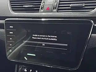 Used 2019 Skoda Superb Laurin & Klement Grey - Interior and Exterior details 12