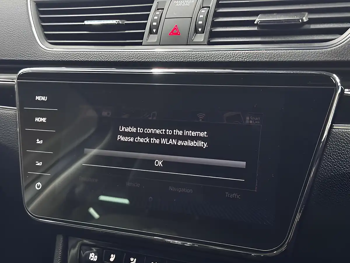 Used 2019 Skoda Superb Laurin & Klement Grey - Interior and Exterior details 12