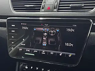 Used 2019 Skoda Superb Laurin & Klement Grey - Interior and Exterior details 13