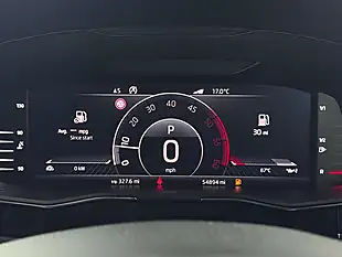 Used 2019 Skoda Superb Laurin & Klement Grey - Interior and Exterior details 14