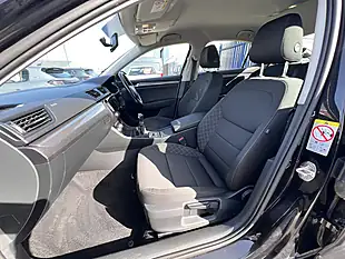 Used 2019 Skoda Superb S Black Magic Pearl Metallic - Interior and Exterior details 14
