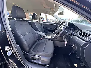 Used 2019 Skoda Superb S Black Magic Pearl Metallic - Interior and Exterior details 3
