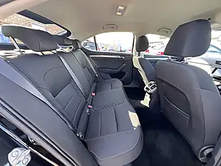 Used 2019 Skoda Superb S Black Magic Pearl Metallic - Interior and Exterior details 4