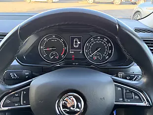Used 2019 Skoda Superb S Black Metallic - Interior and Exterior details 11