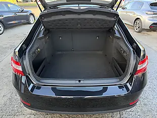 Used 2019 Skoda Superb S Black Metallic - Interior and Exterior details 16