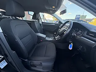 Used 2019 Skoda Superb S Black Metallic - Interior and Exterior details 3