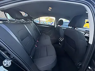 Used 2019 Skoda Superb S Black Metallic - Interior and Exterior details 4