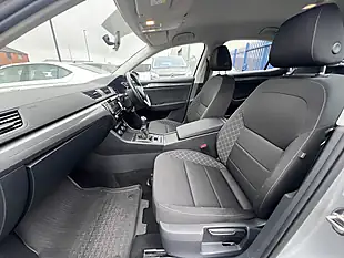 Used 2019 Skoda Superb S Brilliant Silver Metallic - Interior and Exterior details 14