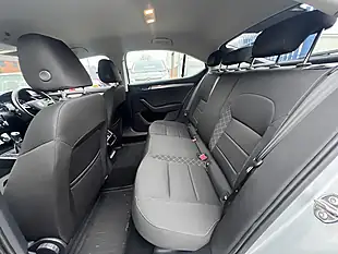Used 2019 Skoda Superb S Brilliant Silver Metallic - Interior and Exterior details 15