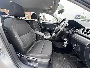 Used 2019 Skoda Superb S Brilliant Silver Metallic - Interior and Exterior details 3