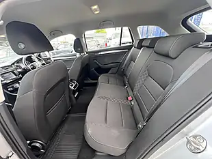 Used 2019 Skoda Superb S Brilliant Silver Metallic - Interior and Exterior details 16