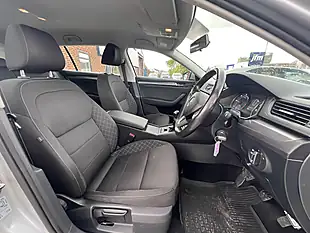 Used 2019 Skoda Superb S Brilliant Silver Metallic - Interior and Exterior details 3