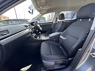 Used 2019 Skoda Superb S Business Grey Metallic - Interior and Exterior details 14