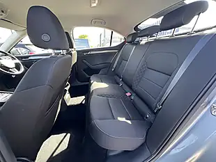 Used 2019 Skoda Superb S Business Grey Metallic - Interior and Exterior details 15