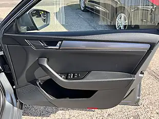 Used 2019 Skoda Superb S Business Grey Metallic - Interior and Exterior details 16