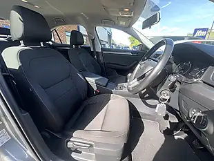 Used 2019 Skoda Superb S Business Grey Metallic - Interior and Exterior details 3