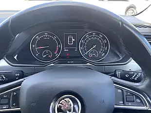 Used 2019 Skoda Superb Se Candy White - Interior and Exterior details 12
